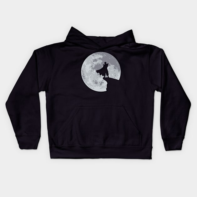 Piccolo Kids Hoodie by marstonstore.cl